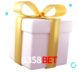 Receba seus bônus de boas-vindas no 6358bet